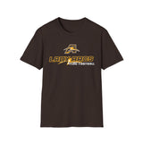 ARCS Flag Football Unisex Softstyle T-Shirt