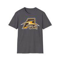 ARC Cheer Unisex Tri-Blend Crew Tee