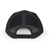 Manta Snapback Trucker Cap