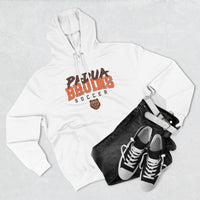 Padua Soccer Unisex Premium Pullover Hoodie