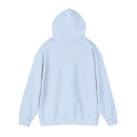 CVSA Heavy Blend Hooded Sweatshirt