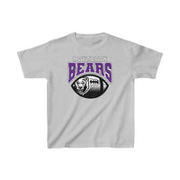 *Youth* Football Short Sleeve Tee