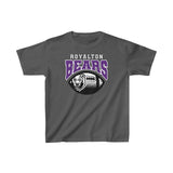 *Youth* Football Short Sleeve Tee