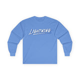 Lightning Unisex Ultra Cotton Long Sleeve Tee
