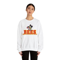 Brecksville Broadview Heights Crop Hoodie