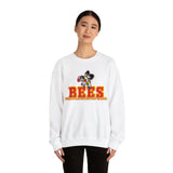 Brecksville Broadview Heights Crop Hoodie