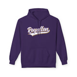 Royalton Unisex Midweight Softstyle Fleece Hoodie