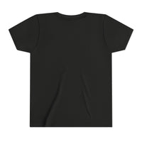 *YOUTH* Football Short Sleeve Tee