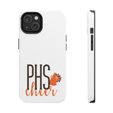 PHS Cheer Tough Phone Cases