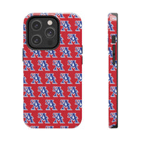 St. A Tough Phone Cases