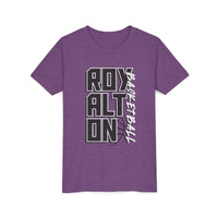 *YOUTH* Royalton Basketball Short Sleeve Tee