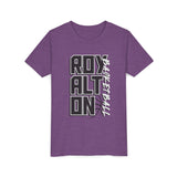 *YOUTH* Royalton Basketball Short Sleeve Tee