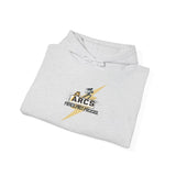 ARCS Flag Football Hoodie Unisex Heavy Blend™ Hooded Sweatshirt
