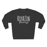 Royalton Bears Crewneck Sweatshirt