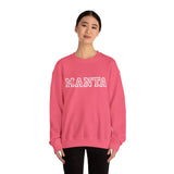 Manta Unisex Heavy Blend™ Crewneck Sweatshirt