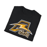 ARC Cheer Unisex Tri-Blend Crew Tee