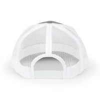 Manta Snapback Trucker Cap