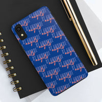 Copy of NORO NATION Tough Phone Cases