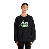 Caliber Dance Mom Unisex Heavy Blend™ Crewneck Sweatshirt