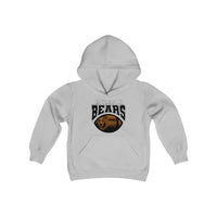 *YOUTH* Heavy Blend Hooded Sweatshirt