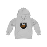 *YOUTH* Heavy Blend Hooded Sweatshirt