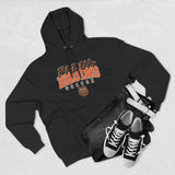 Padua Soccer Unisex Premium Pullover Hoodie