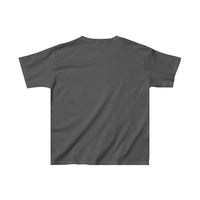 *Youth* Football Short Sleeve Tee