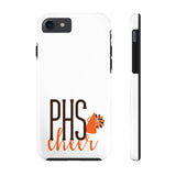 PHS Cheer Tough Phone Cases