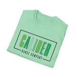 Caliber Dance Co Unisex Softstyle T-Shirt