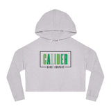 Caliber Dance Co. Crop Hoodie