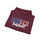 Copy of Joey's Popcorn Unisex Heavy Blend™ Hooded Sweatshirt