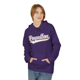 Royalton Unisex Midweight Softstyle Fleece Hoodie
