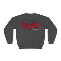 Eagles Mom Sweatshirt (more colors)