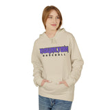 Royalton Baseball Unisex Midweight Softstyle Fleece Hoodie