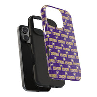 NORO NATION Tough Phone Cases