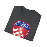 CVSA Softstlye Tee