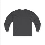 Caliber Unisex Ultra Cotton Long Sleeve Tee