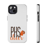 PHS Cheer Tough Phone Cases