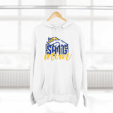 SATG MOM Unisex Premium Pullover Hoodie