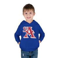 **Toddler** St. Ambrose A Hoodie