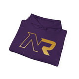 NR Unisex Heavy Blend™ Hooded Sweatshirt