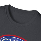 CVSA Softstlye Tee