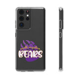 NR Bears Clear Cases