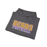 NR Football Hoodie Unisex Heavy Blend™ Hooded Sweatshirt
