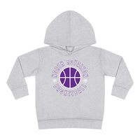 **Toddlers** Royalton Basketball Hoodie