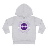 **Toddlers** Royalton Basketball Hoodie