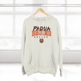 Padua Soccer Unisex Premium Pullover Hoodie