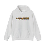 ARCS Flag Football Hoodie Unisex Heavy Blend™ Hooded Sweatshirt