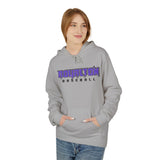 Royalton Baseball Unisex Midweight Softstyle Fleece Hoodie