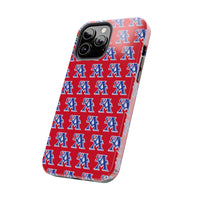 St. A Tough Phone Cases